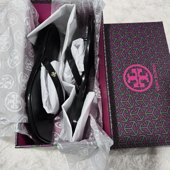 Tory Burch Roxanne Sandals