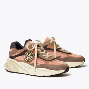 Tory Burch Sawyer Trainer Sneakers