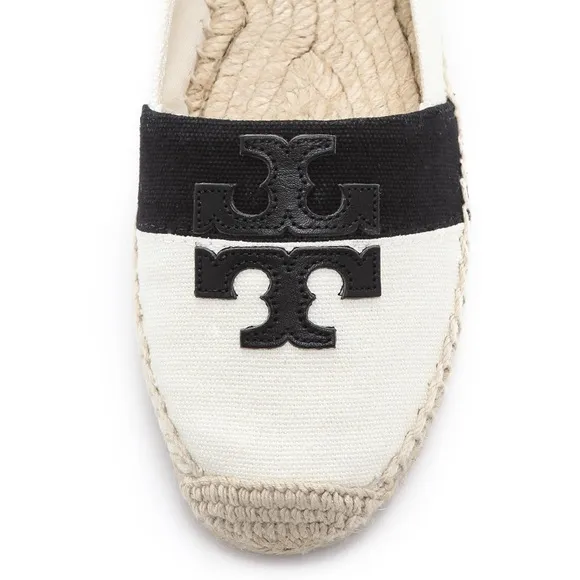 Tory Burch western espadrilles women size 10