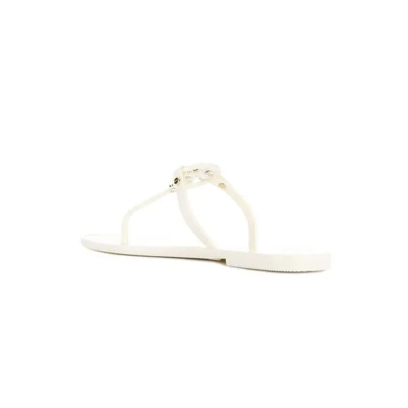 Tory Burch Women's Mini Miller Jelly Sandals