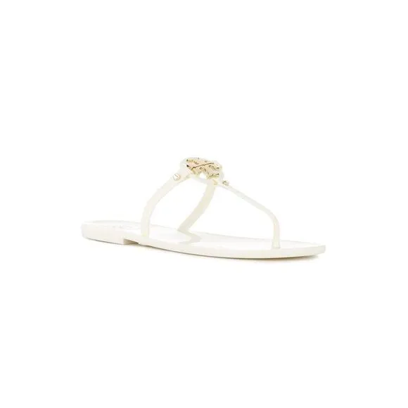 Tory Burch Women's Mini Miller Jelly Sandals