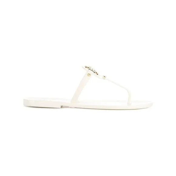 Tory Burch Women's Mini Miller Jelly Sandals