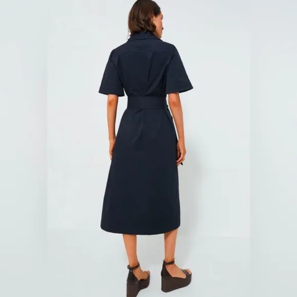 Tuckernuck NWT Jacqueline Dress