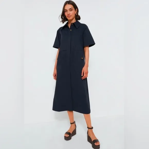 Tuckernuck NWT Jacqueline Dress
