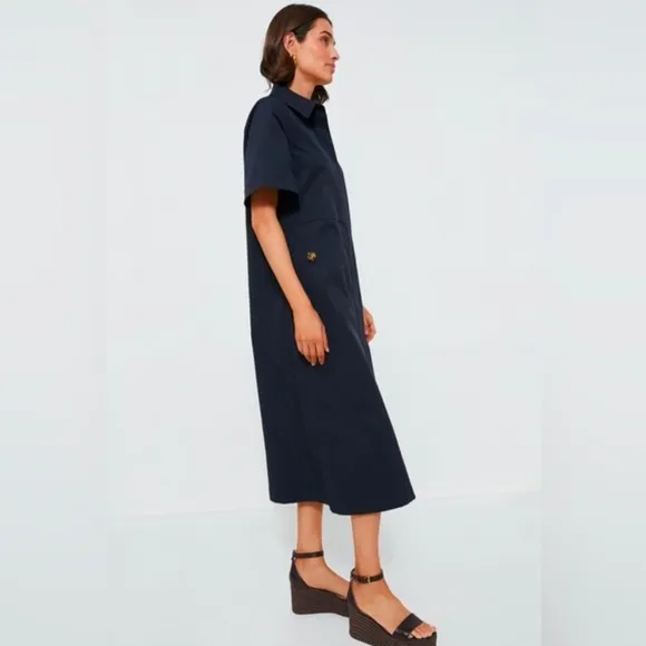 Tuckernuck NWT Jacqueline Dress