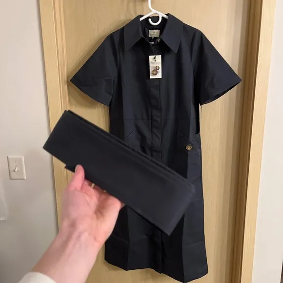 Tuckernuck NWT Jacqueline Dress