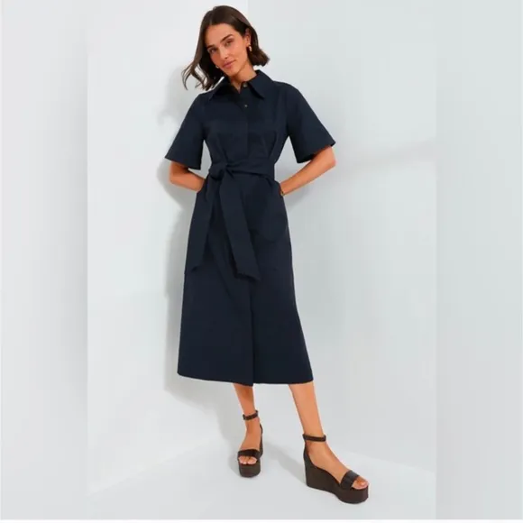 Tuckernuck NWT Jacqueline Dress
