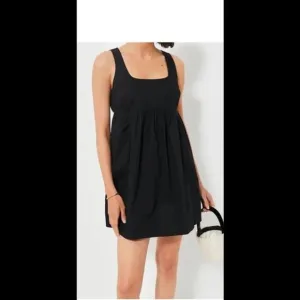 TUCKERNUCK Pomander Place Black Sleeveless Porto Dress NWT Extra Large XL