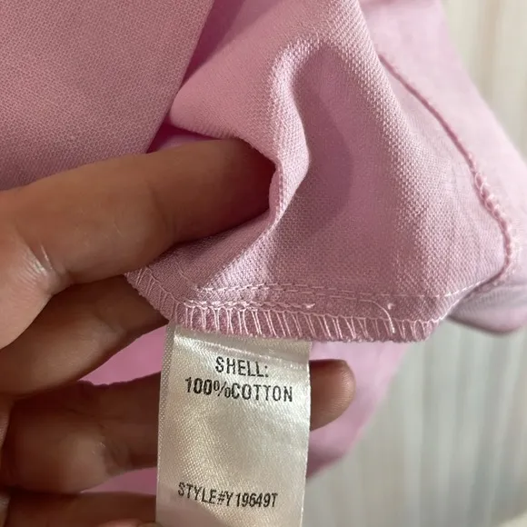 TUCKERNUCK POMANDER PLACE FINLEY DRESS SMALL