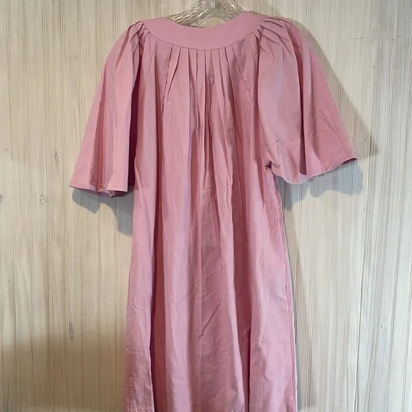 TUCKERNUCK POMANDER PLACE FINLEY DRESS SMALL