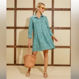 Tuckernuck The Hayes Dress Motion of the Ocean