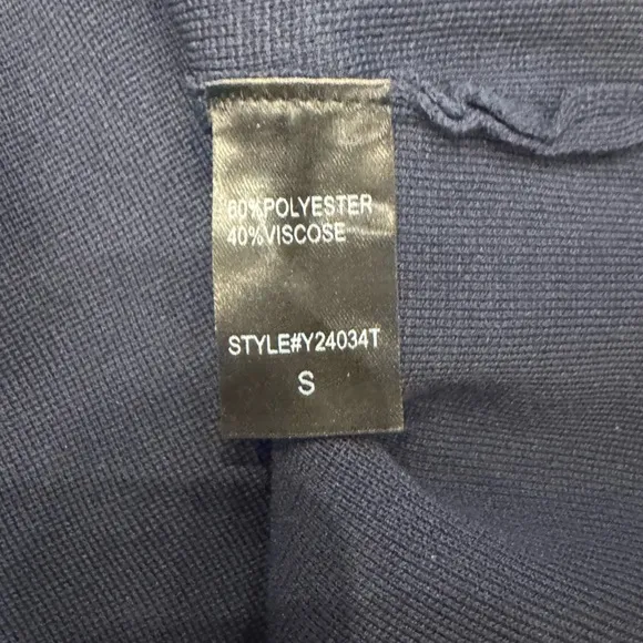 Tuckernuck Wright Polo Dress