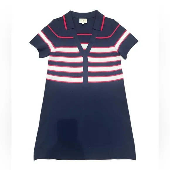 Tuckernuck Wright Polo Dress
