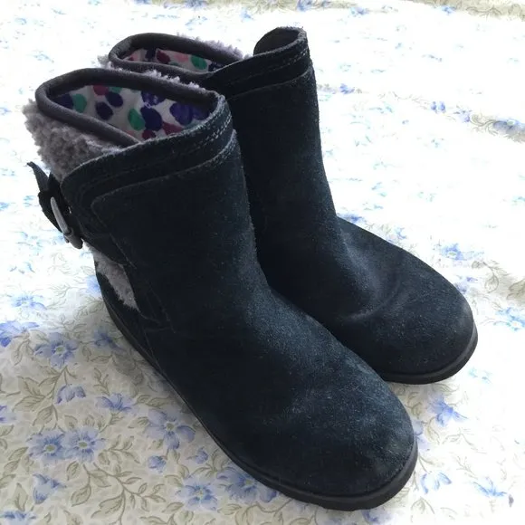 UGG Australia Jayla Kid’s Boots