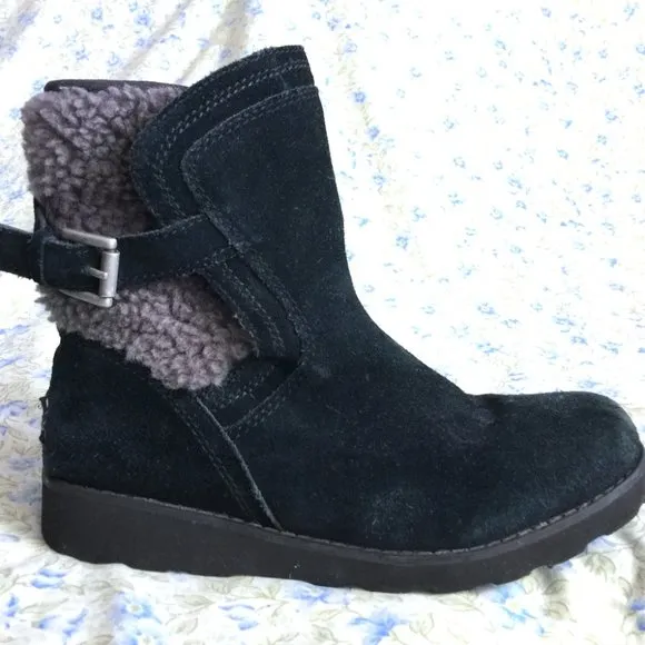 UGG Australia Jayla Kid’s Boots