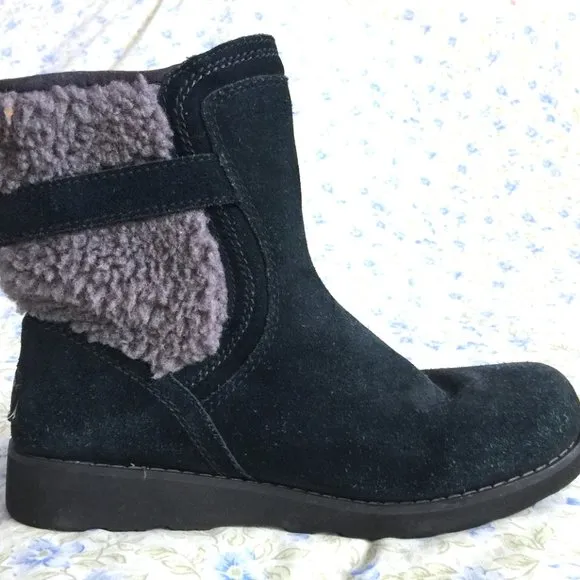 UGG Australia Jayla Kid’s Boots
