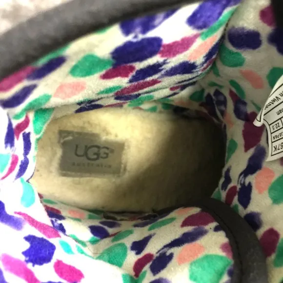 UGG Australia Jayla Kid’s Boots