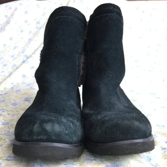 UGG Australia Jayla Kid’s Boots