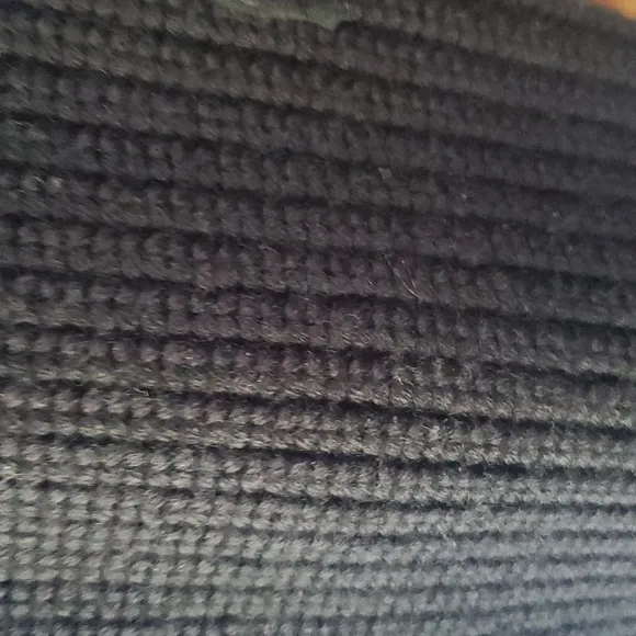 UGG Australia Suburb Tall Crotchet  Tassel Tie Accent Suade Boots Size 10