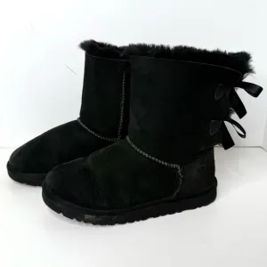 Ugg Bailey Bow Boots