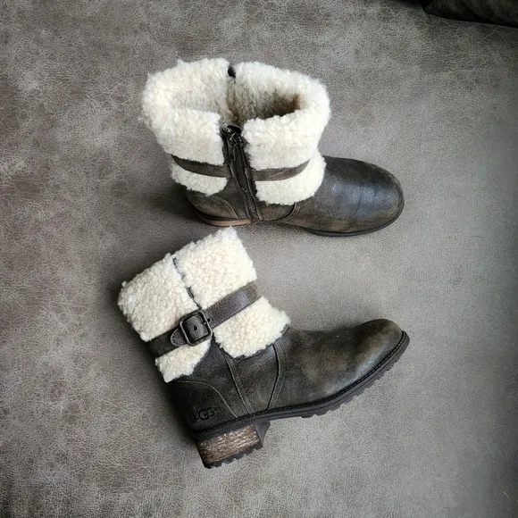 UGG Blayre II Boots