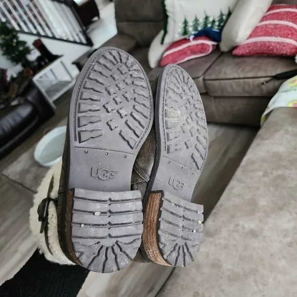 UGG Blayre II Boots