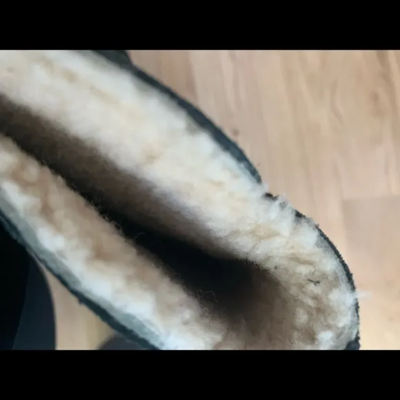 Ugg Boots Size 8.5