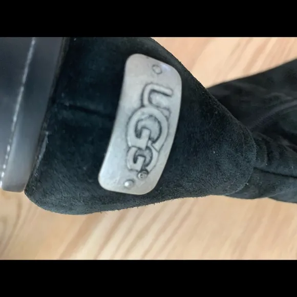 Ugg Boots Size 8.5