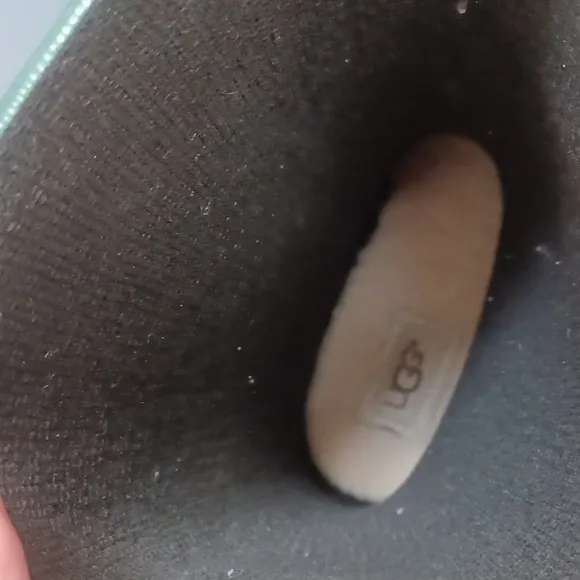 UGG kids rain boots