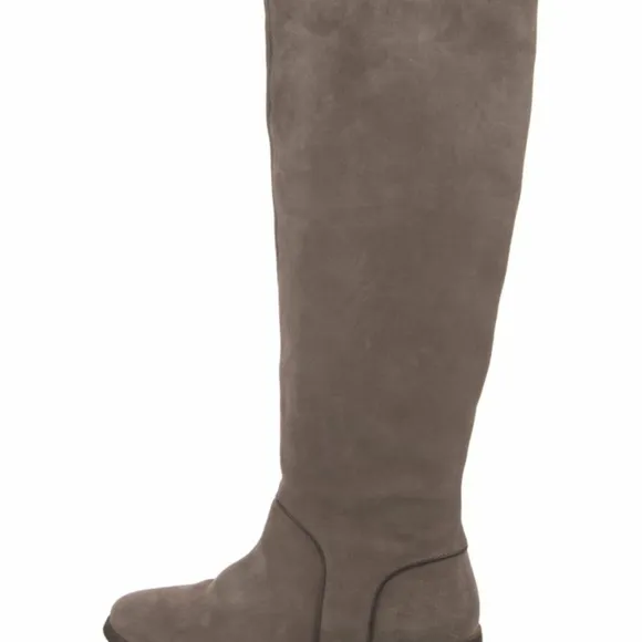 UGG Suede Knee high Riding boots (Gracen) Host Pick!! 💥