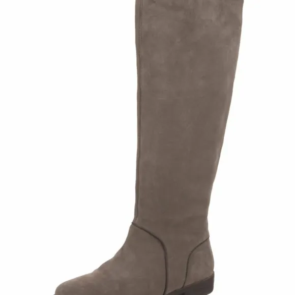 UGG Suede Knee high Riding boots (Gracen) Host Pick!! 💥