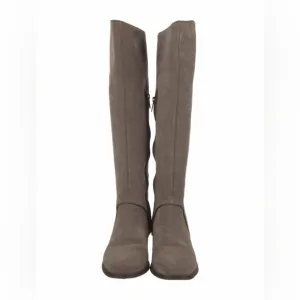UGG Suede Knee high Riding boots (Gracen) Host Pick!! 💥