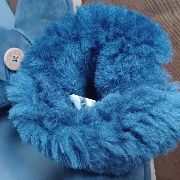 UGG  toddler boots