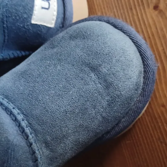UGG  toddler boots