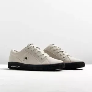 Urban Outfitters AIRWALK stark light gray sneakers 8