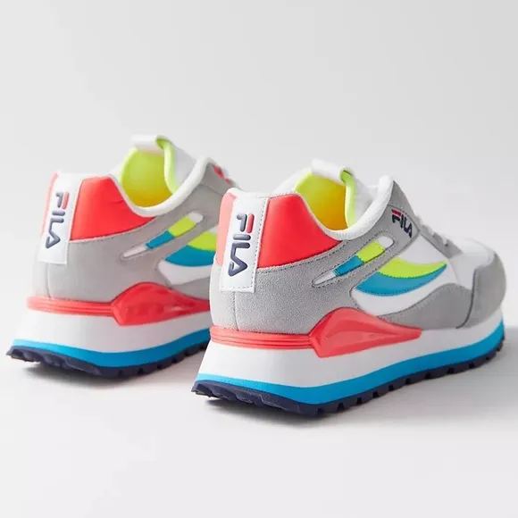 Urban Outfitters Fila Serca Sneaker RARE
