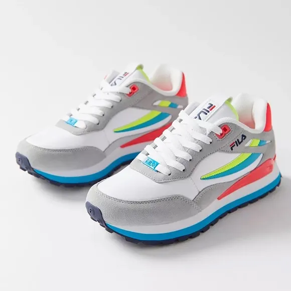 Urban Outfitters Fila Serca Sneaker RARE