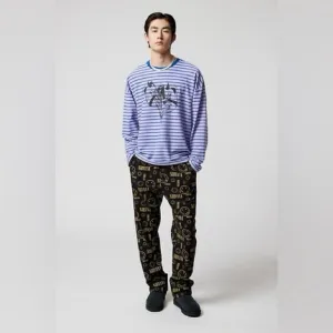 Urban Outfitters Nirvana Lounge Pants Pajama