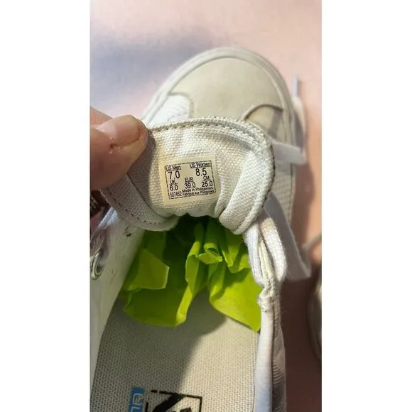 Vans Bold Ni Mix Laundry Unisex cute every day sneakers