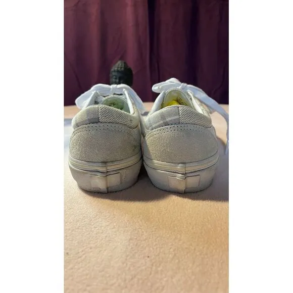 Vans Bold Ni Mix Laundry Unisex cute every day sneakers
