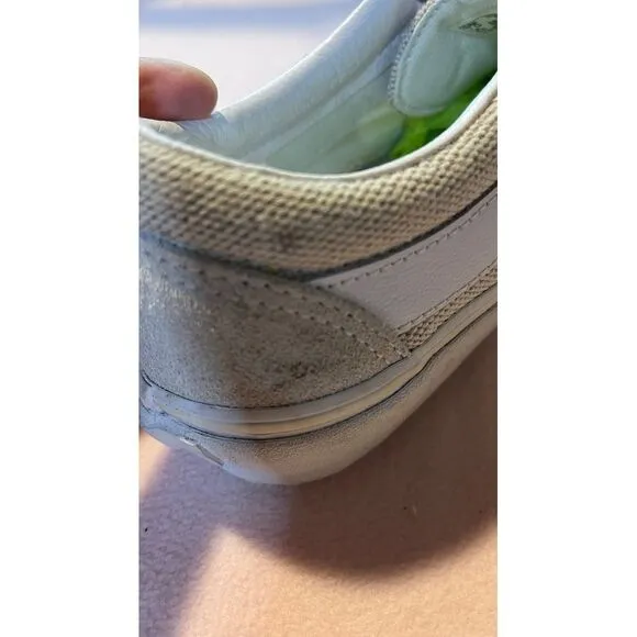 Vans Bold Ni Mix Laundry Unisex cute every day sneakers