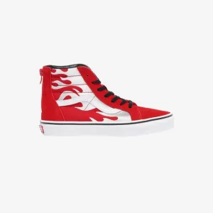 VANS Ferocious Flame Sneakers