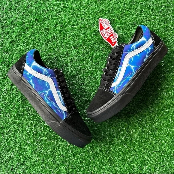 Vans Old Skool Lightning