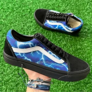 Vans Old Skool Lightning