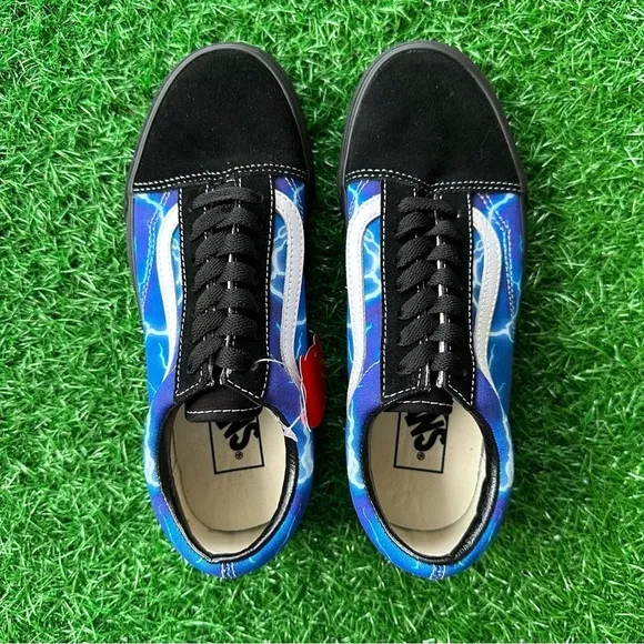 Vans Old Skool Lightning