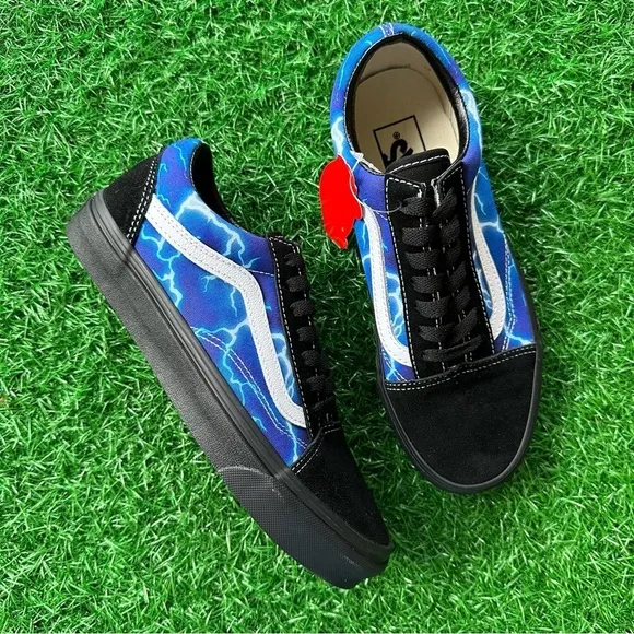 Vans Old Skool Lightning