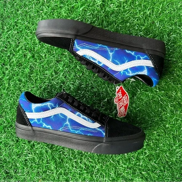 Vans Old Skool Lightning