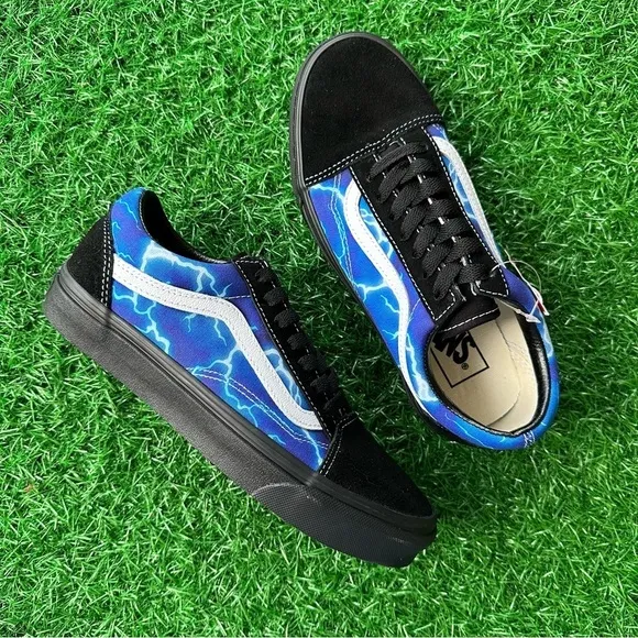 Vans Old Skool Lightning
