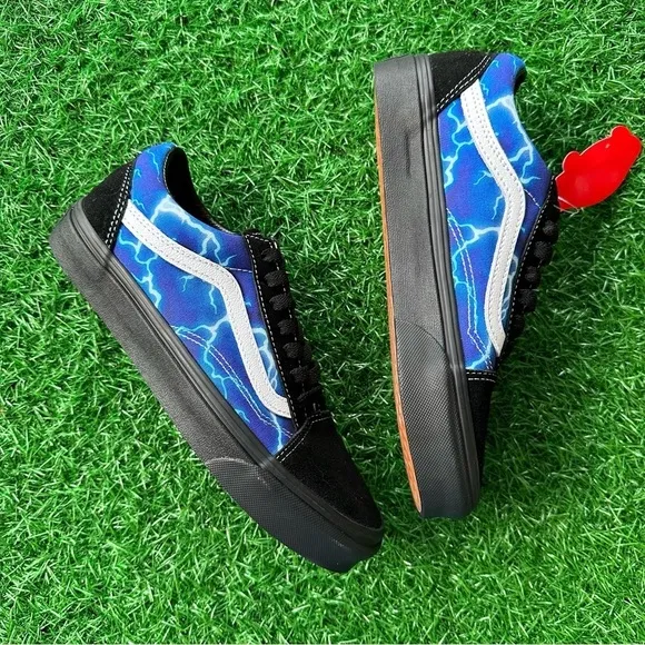 Vans Old Skool Lightning
