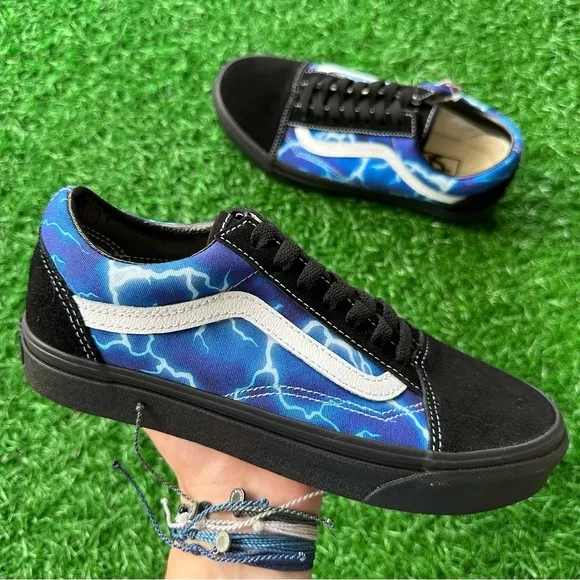 Vans Old Skool Lightning
